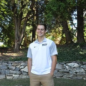 Meet your Posher, Alex